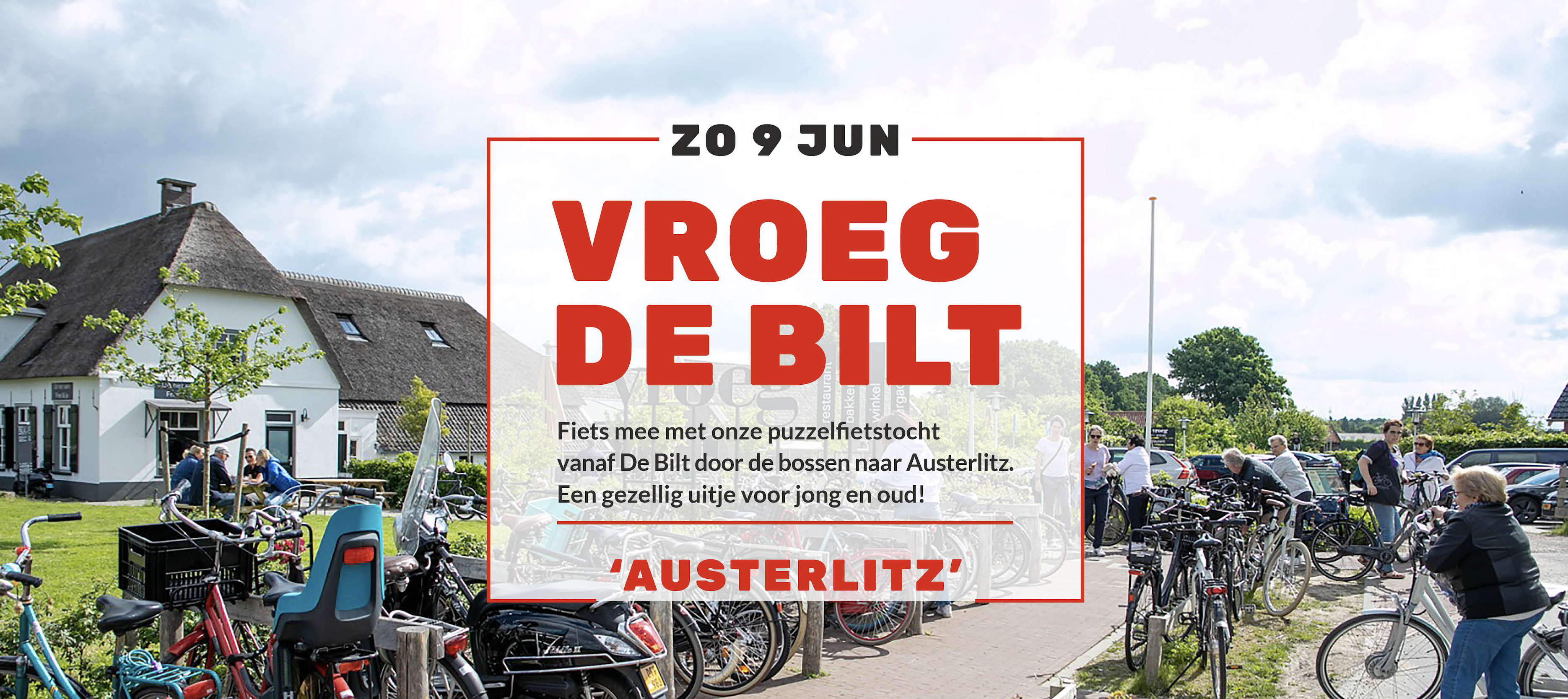 Vroeg De Bilt
